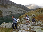 20 proseguiamo verso il Passo di Porcile